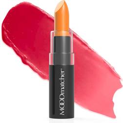 MOODmatcher Color Changing Lipstick Orange 3 g