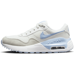 Nike Air Max Systm Freizeitschuhe - Grau