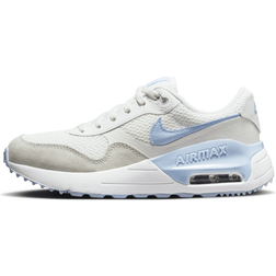 Nike Kinder Freizeitschuhe Air Max Systm - Grau