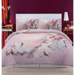 Christian Siriano Dreamy Bedspread Multicolour (228.6x172.72cm)