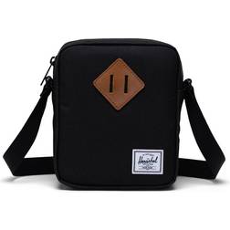 Herschel Heritage 2.6L Crossbody Bag - Sort