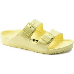 Birkenstock Popcorn Medium/Narrow Arizona Sandal Girls