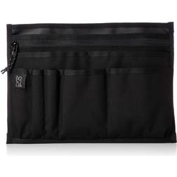 Chrome Industries Messenger Bag Organizer Black