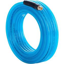 Craftsman 50 L X 1/4 D Polyurethane Air Hose 300 psi