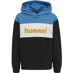 Hummel Morten Hoodie - Vallarta Blue (214149-7110)