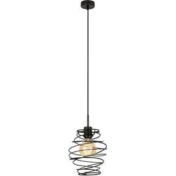Briloner Swirl Pendellampa