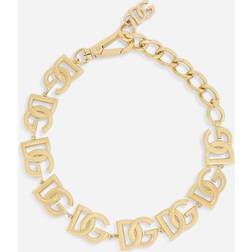 Dolce & Gabbana Dg Chain Choker