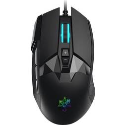 Mojo Pro Performance Silent Gaming Mouse