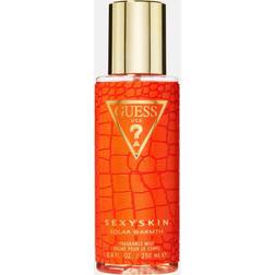 Guess Sexy Skin Solar Warm Body Mist 250 ml 250ml