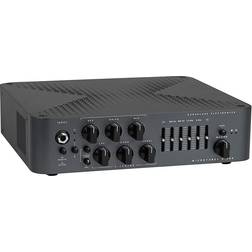 Darkglass Microtubes X 900 Bass Head