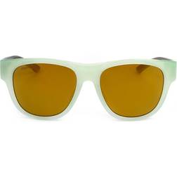 Smith Rounder Polarized Solbriller Mænd - Grøn
