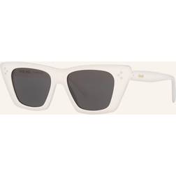 Celine Woman Sunglass CL40187I Frame color: