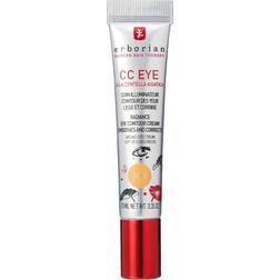 Erborian CC Eye Cream SPF20 Doré