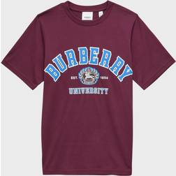 Burberry T-Shirt KIDS Kids colour