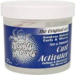 Curls of Gel Activator - Regular 32