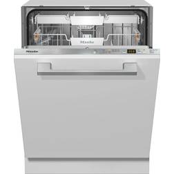 Miele Diskmaskin G 5162 SCVi Rostfritt