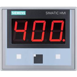 Siemens 6ES7292-0AA50-0AA0, Analog Multifärgad