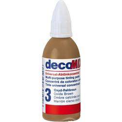 Decotric Abtönkonzentrat 20 ml rehbraun