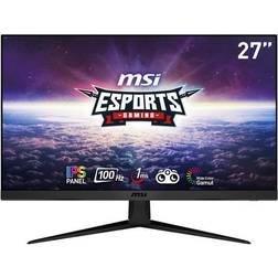 MSI 27' 100 Hz