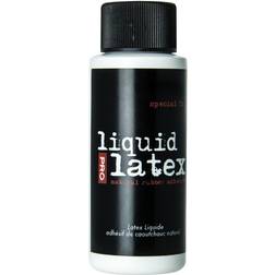 Horror-Shop Flüssiglatex Weiß/Transparent 60ml Latexmilch kaufen