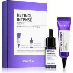 Some By Mi Retinol Intense Trial Kit 20ml