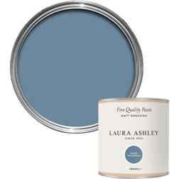 Laura Ashley Matt Emulsion Blue