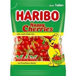 Haribo candy happy cherries