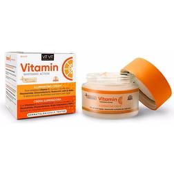 Diet Esthetic Cosmeceuticals Vitamin C illuminating cream