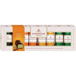 Niederegger Classic Dark Chocolate Marzipan Mini Loaves 200 g
