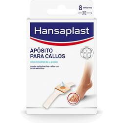 Hansaplast Foot Expert corn dressings 8 u