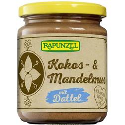 Rapunzel Bio Kokos- & Mandelmus Dattel