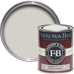 Farrow & Ball Ammonite 274 Wood Paint Modern Eggshell 0.75L