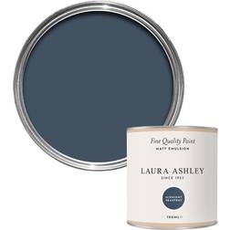 Laura Ashley Matt Emulsion Blue
