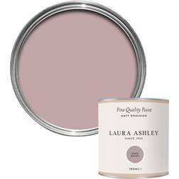 Laura Ashley Matt Emulsion Blush Pink