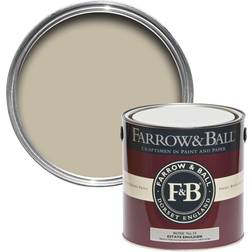 Farrow & Ball Estate Emulsion Deckenfarbe, Wandfarbe 2.5L