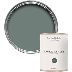 Laura Ashley Matt Emulsion Fern Green