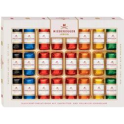 Niederegger 48€/kg marzipan klassiker pralinenkasten 300g geschenk versand