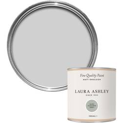 Laura Ashley Dark Sugared Pink, Grey