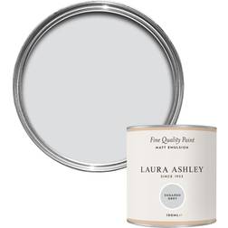 Laura Ashley Sugared Pink, Grey