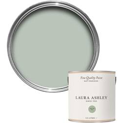 Laura Ashley Paint Eau De Nil Wall Paint Green