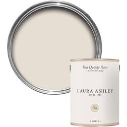 Laura Ashley Matt Emulsion Paint Pale Sable