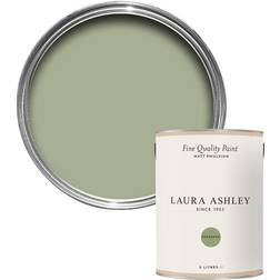 Laura Ashley Matt Emulsion Green