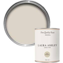 Laura Ashley Eggshell Paint Soft 0.75L