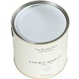 Laura Ashley Matt Emulsion Seaspray Wall Paint White