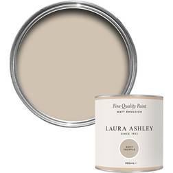 Laura Ashley Matt Emulsion Soft Truffle