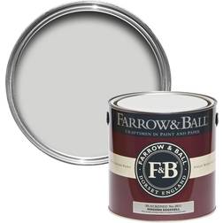 Farrow & Ball Blackened 2011 Modern 2.5L