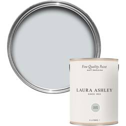 Laura Ashley Matt Emulsion Wall Paint White
