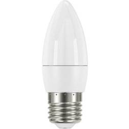 Energizer S13574 LED ES E27 Opal Candle Non-Dim Bulb Daylight 5