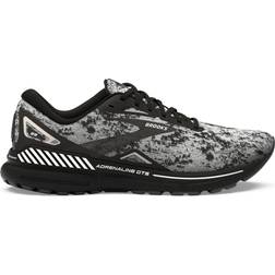 Brooks Adrenaline GTS 23 W - White/Grey/Black