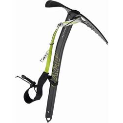 Camp Alpina 73cm - Black/Green